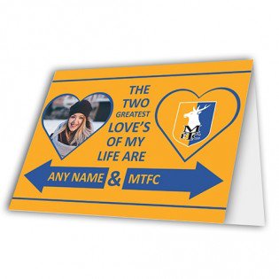 Valentines day is just around the corner and what else say's love more than Personalised Stags gifts!
New for 2019 and with any name and photo, They're the perfect gift for the loved one in your life.
Go to 
stags.officialpersonalisedgifts.co.uk…/valentines-…
To see our products and prices