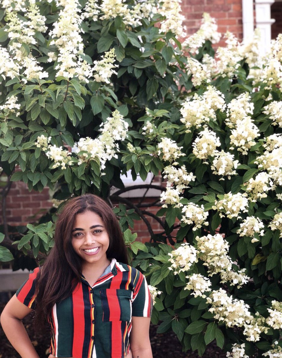 Raksha Iyanger is a junior economics and management major here at Albion and is joining the team as our Social Chair! Her main goal for this position is to help Delta Sigma Pi build the existing community of brothers closer with team building activities.