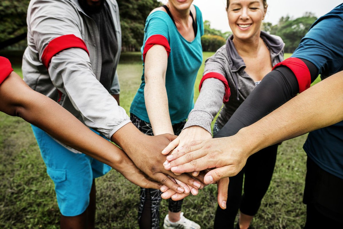 Organiser des événements sportifs et solidaires pour augmenter votre #collecte, vous y aviez déjà pensé? Anthony <a href="/Choumert/">Choumert</a> @KCOevent et @simonromain de Bravo &amp; Merci nous ont livré leurs conseils pour que votre #événement soit une réussite. A lire par ici> bit.ly/2Sf9o5S