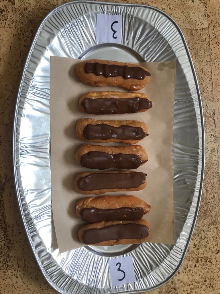 FFFoodAwards's tweet photo. Friday afternoon's offer... Desserts &amp; Puddings... sponsored by @SynergisFF and full of rich tasty #freefrom treats...
https://t.co/bfQyI2eXRt https://t.co/rjum3rGy0D