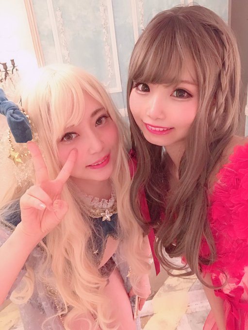 コスプレイヤー姫宮まほれのTwitter画像22