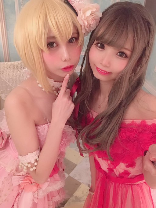 コスプレイヤー姫宮まほれのTwitter画像21