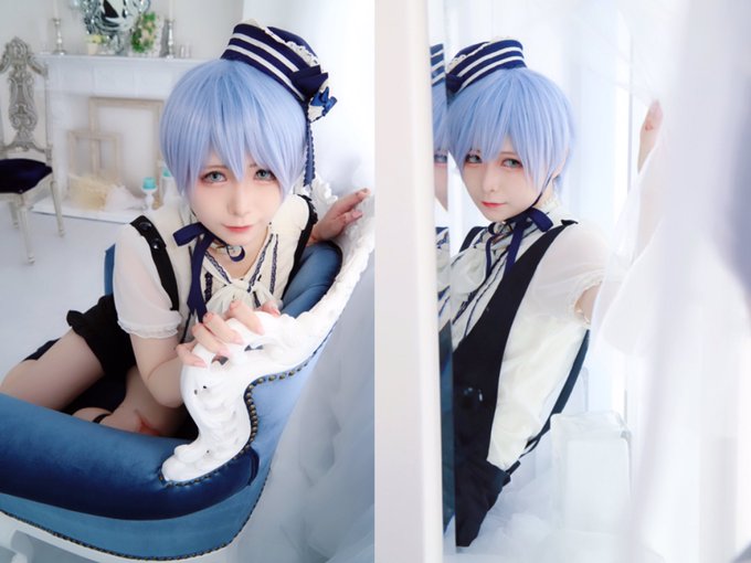 コスプレイヤーましろのTwitter画像44