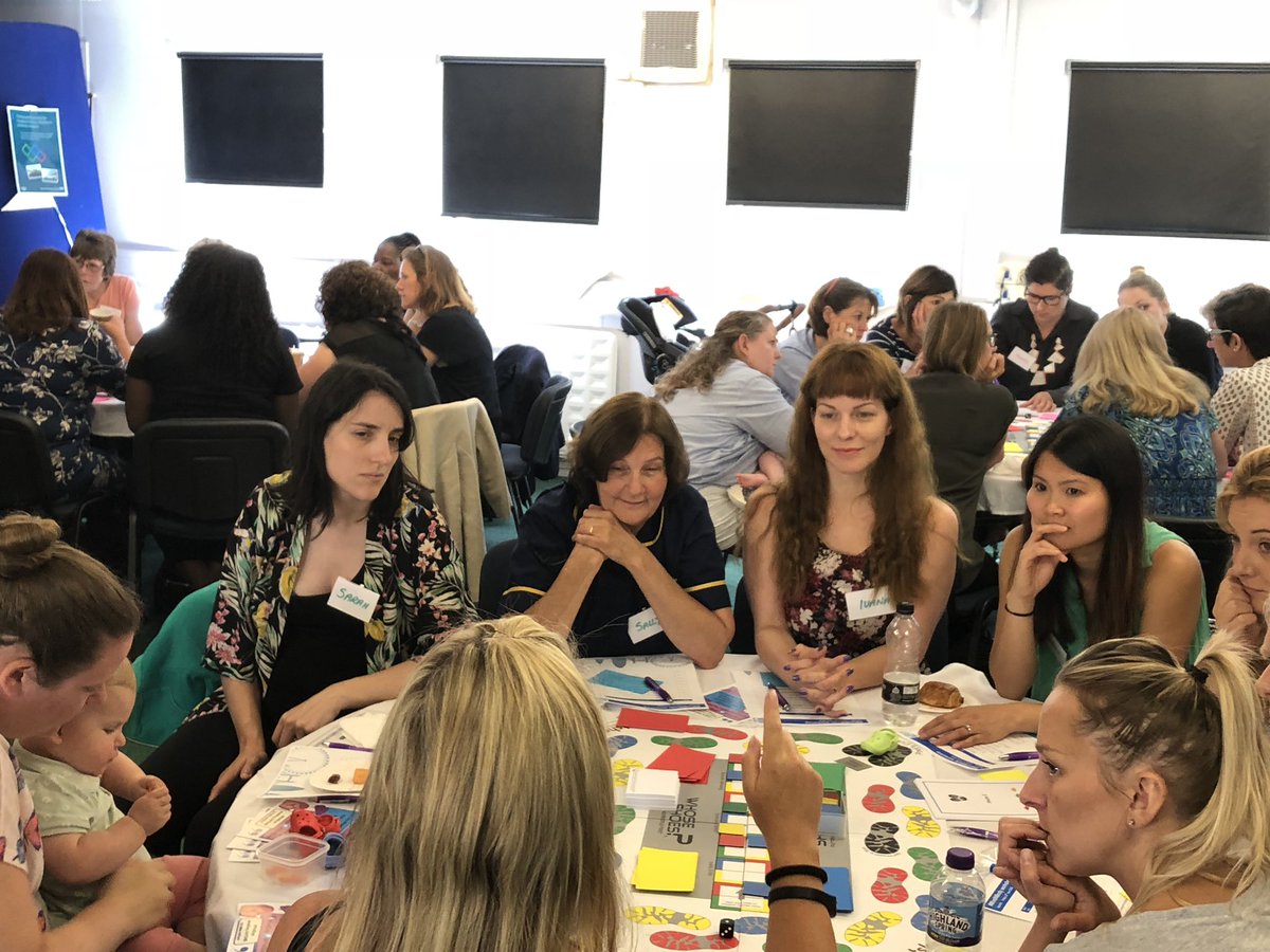 WhoseShoes's tweet photo. @fionnulamac Me too! We asked @AnnaGeyer_NP to pull together some of the key action-focused themes and transferable ideas from our three regional #MindNBody #WhoseShoes events: #MindNBodyLdn #MindNBodyWM #MindNBodySW. Oh and @2getherTrust event too!
Super star! 👏🏽👏🏽👏🏽 #MatExp. https://t.co/9jzuWFmQTZ