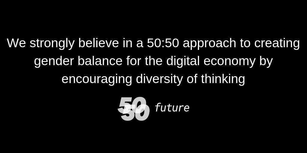 Tech for Life (@techforlifeuk) on Twitter photo 📣 #NorthEast
We're looking to connect with companies who might be interested in sponsoring one of our @5050_Future Networking Events this year.
Please get in touch for more information:
hello@techforlife.co.uk
#Diversity #Networking 📣 #NorthEast
We're looking to connect with companies who might be interested in sponsoring one of our @5050_Future Networking Events this year.
Please get in touch for more information:
hello@techforlife.co.uk
#Diversity #Networking