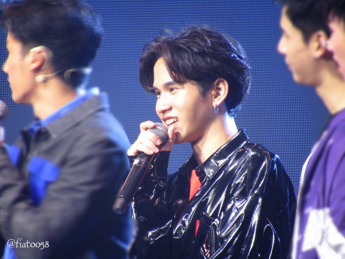 Fiat0058's tweet photo. 190127 #YILoveYou2019 
#Fiat_Pattadon #Patnion 
#RespectFiat #Fiatfocus 
@FiatAngelo 

내사랑🧡 https://t.co/dOT9U9OK8x