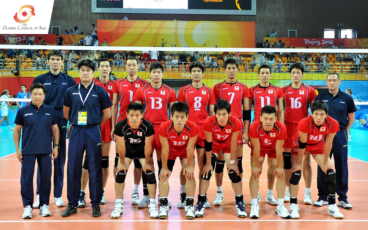 Olympic Council of Asia tweet media