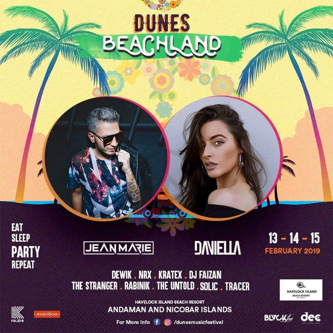 Dunes Music Festival (@dmf_dunes) / Posts / X