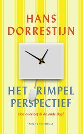 Lang leve de oude dag, en lang leve Hans Dorrestijn! Het rimpelperspectief van Hans Dorrestijn is #ebookvandeweek van €12,99 voor €4,99. blz.nl/ebooks. 
<a href="/Nijgh/">Nijgh & Van Ditmar</a>