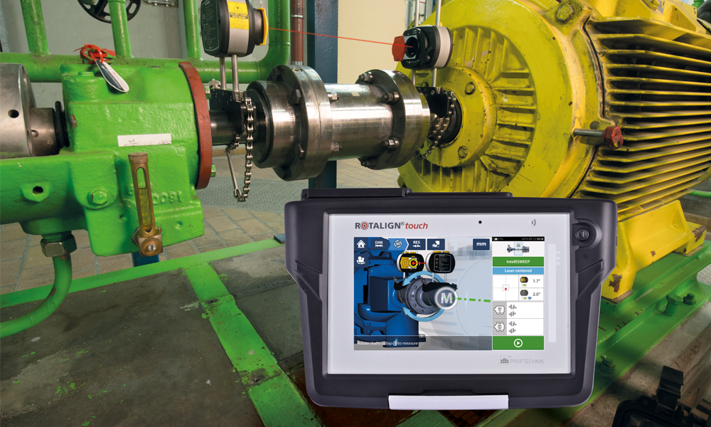 PRUFTECHNIK_COM's tweet photo. From #ROTALIGN to #ROTALIGNTouch: View our photo show from 1994 to 2019. If you have used or are using any of these ROTALIGN units, please like and share this post, and tell us which model you have (had). Thanks for writing the ROTALIGN story with us! :-)
>https://t.co/ro4e4cT6pY https://t.co/Th6hqouSvQ