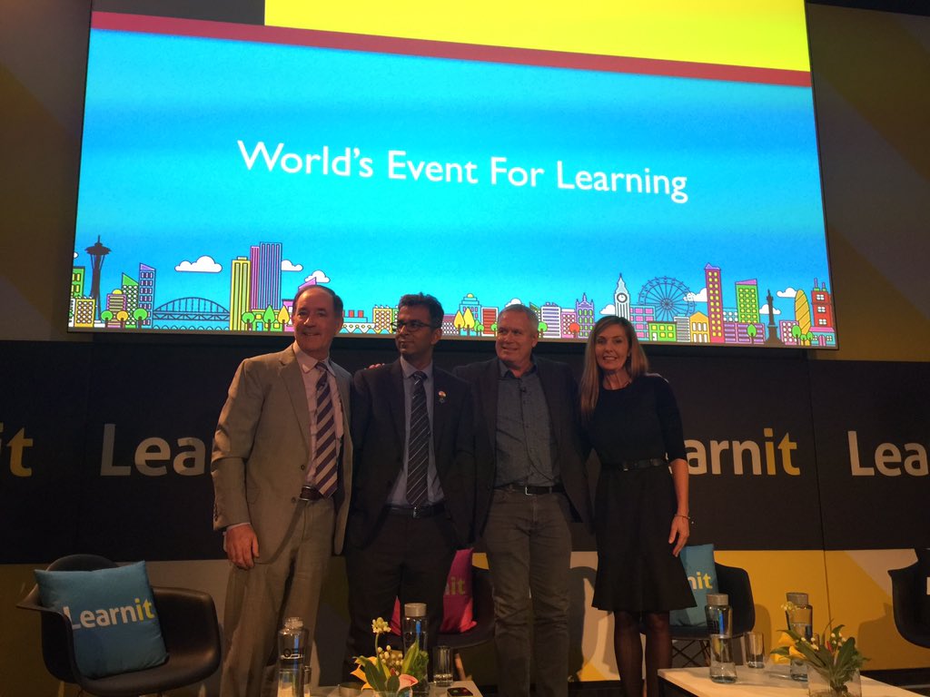 numbersalive's tweet photo. @Learnit_World #learnit19 terrific conference as global platform focused on learning. What is the goal of #learning? How does #knowledge differ from #skills? How does #education lead to learning? How does #testing help learning? What is/are role(s) of #teachers in learning? https://t.co/tXayH4qgGB