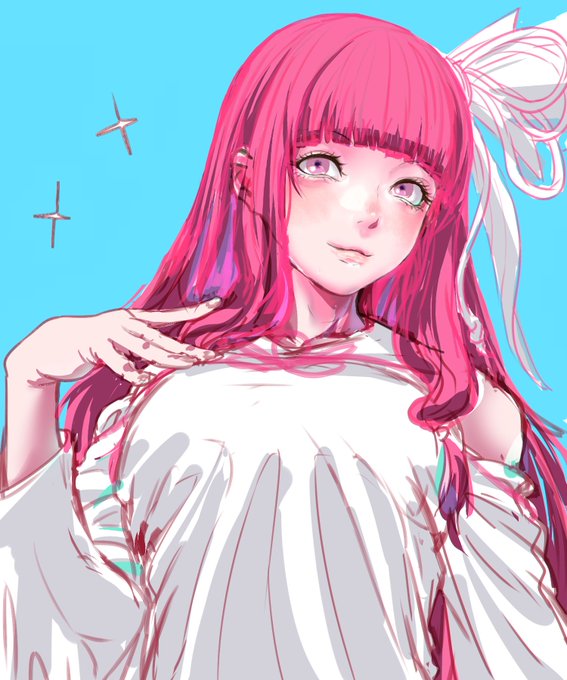 ギブ....ここまでで 