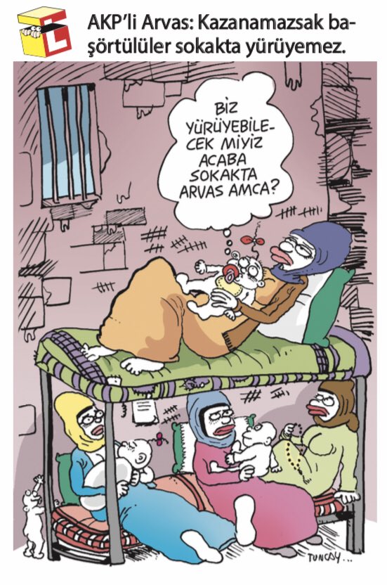 lemandergisi's tweet photo. Türkiye'de 700'den fazla çocuk anneleriyle beraber cezaevinde kalıyor. https://t.co/z8C5paCqie
