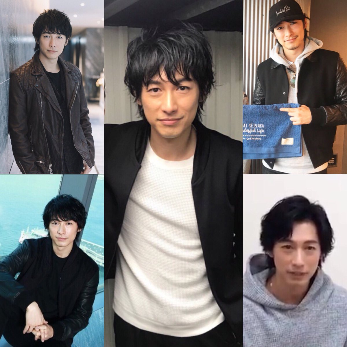 Naodean難民1号 Ar Twitter やっぱりディーンさんは顔が良いから シンプルな服の方が似合う 大人の事情があるか知らないけど 一般人が理解に苦しむハイセンスよりお顔が活きるシンプルな格好の方が私は好きです ディーンフジオカ Deanfujioka T Co