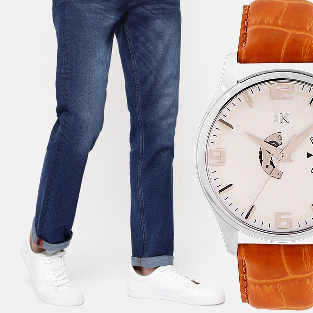 Killer_jeans's tweet photo. How about a time wear that compliments every bottom wear you choose?
.
.
.
.
.
.
.
.
.
#Killerjeans #thisisus #togetherasone #timewear #watch #bottomwear #compliments #compliments #choose #time #changethenormal #killer https://t.co/kHVLasHQEK
