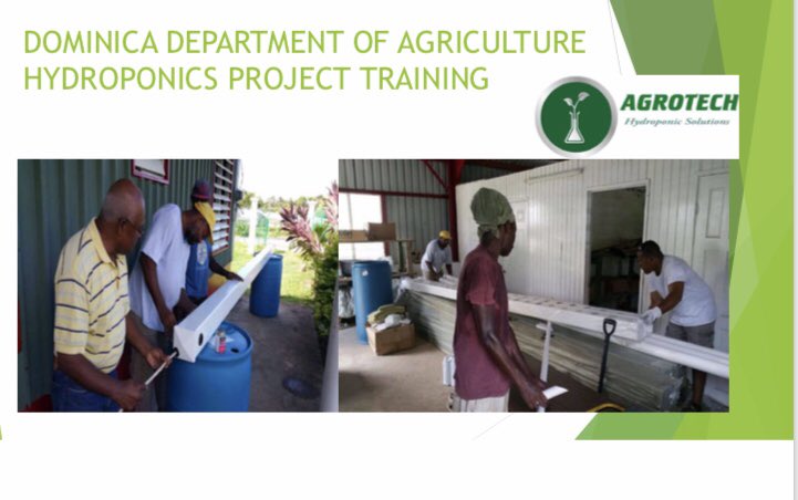 Trish_RL's tweet photo. We cannot seek achievement for ourselves and forget about progress and prosperity for our community.
 #hydroponics 
 #agriculture
 #farming
 #healthy
 #sustainability
 #innovation
 #entrepreneur
 #success
 #travel
 #development
 #explore
 #stayingfocused
 #food
 #business https://t.co/qLDXRvLcv5