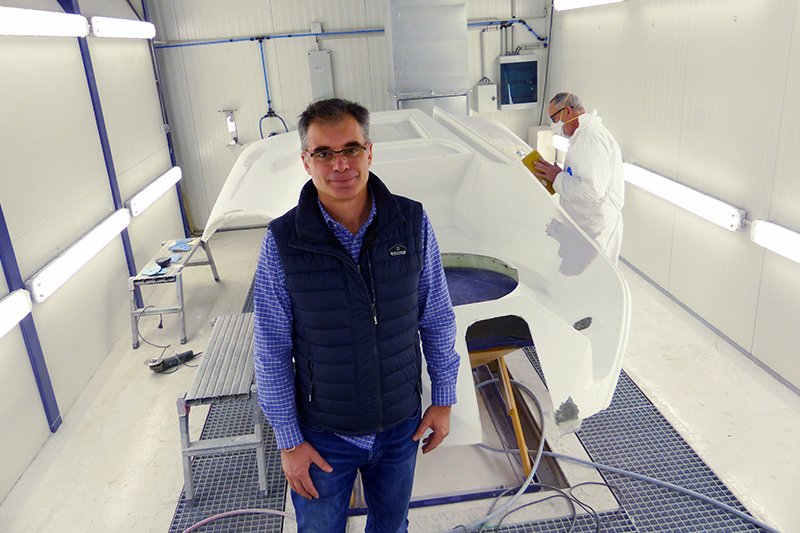 Tribuca's tweet image. Concept car, sous-marin, sculpture, objets connectés, Link2Concept, le design tout-terrain
tribuca.net/entreprises_43… #Antibes #SophiaAntipolis near Nice06