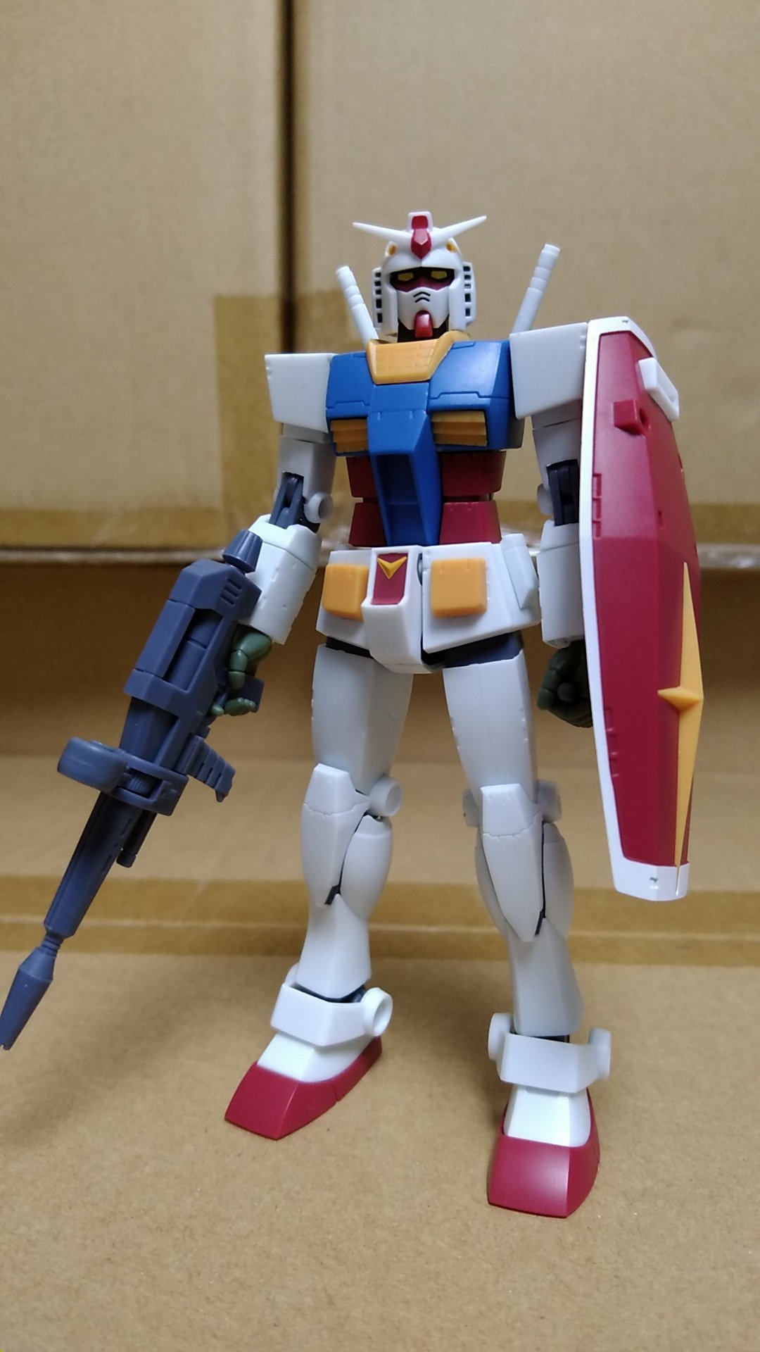 O Xrhsths デカルチャー Sto Twitter Robot魂 Rx 78 2 ガンダム 最終決戦仕様 今回はラストシューティングを再現する為の破損パーツがあって嬉しい あとアムロが仲間の元に帰るとこのシーンも再現出来るのもいい ノ O Xrhsths デカルチャー Sto Twitter Robot魂 Rx 78 2 ガンダム 最終決戦仕様 今回はラストシューティングを再現する為の破損パーツがあって嬉しい あとアムロが仲間の元に帰るとこのシーンも再現出来るのもいい ノ