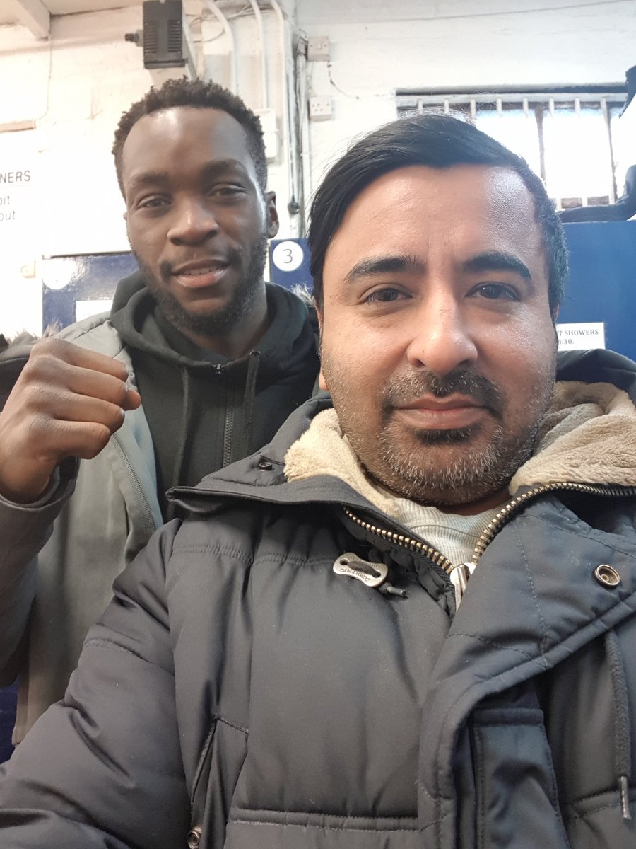 Shaz_SMAC's tweet image. My interview for @peptalkuk with upcoming KO artist @2Sharp_d who throws his name in the hat as an opponent against @linus_udofia for the Southern Area Title on 2nd March 🥊

m.youtube.com/watch?v=KxHDsh…

#Team2Sharp #Boxing #Peptalkboys