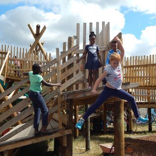 "I conclude that Esther Rantzen's famous intervention, to coat playgrounds in impact-absorbing surfaces, was a waste of money." Our very own Professor of Risk Management David Ball quoted by <a href="/whippletom/">Tom Whipple</a> in <a href="/thetimes/">The Times and The Sunday Times</a> about safety and children's play bit.ly/2G3b38q