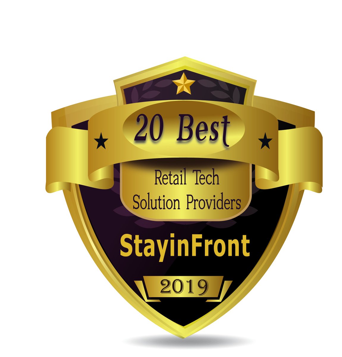 StayinFront's tweet image. StayinFront Selected as One of the “20 Best Retail Tech Solution Providers 2019” by MyTechMag

stayinfront.com/about-us/award…

#mytechmag #retailtech #FMCG #CG