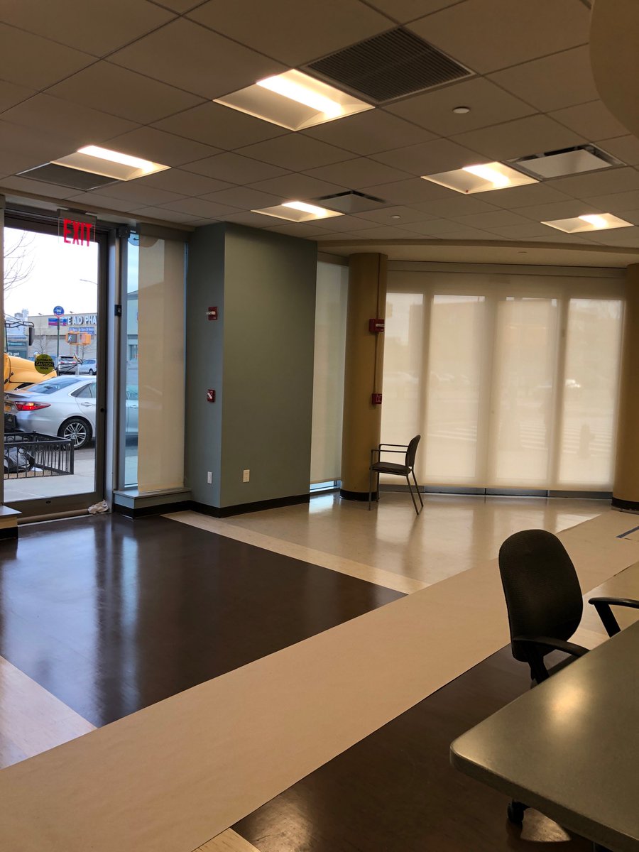 bonedoc927's tweet photo. Our new therapy location set to open in a few weeks https://t.co/Uw1eUDjFX7