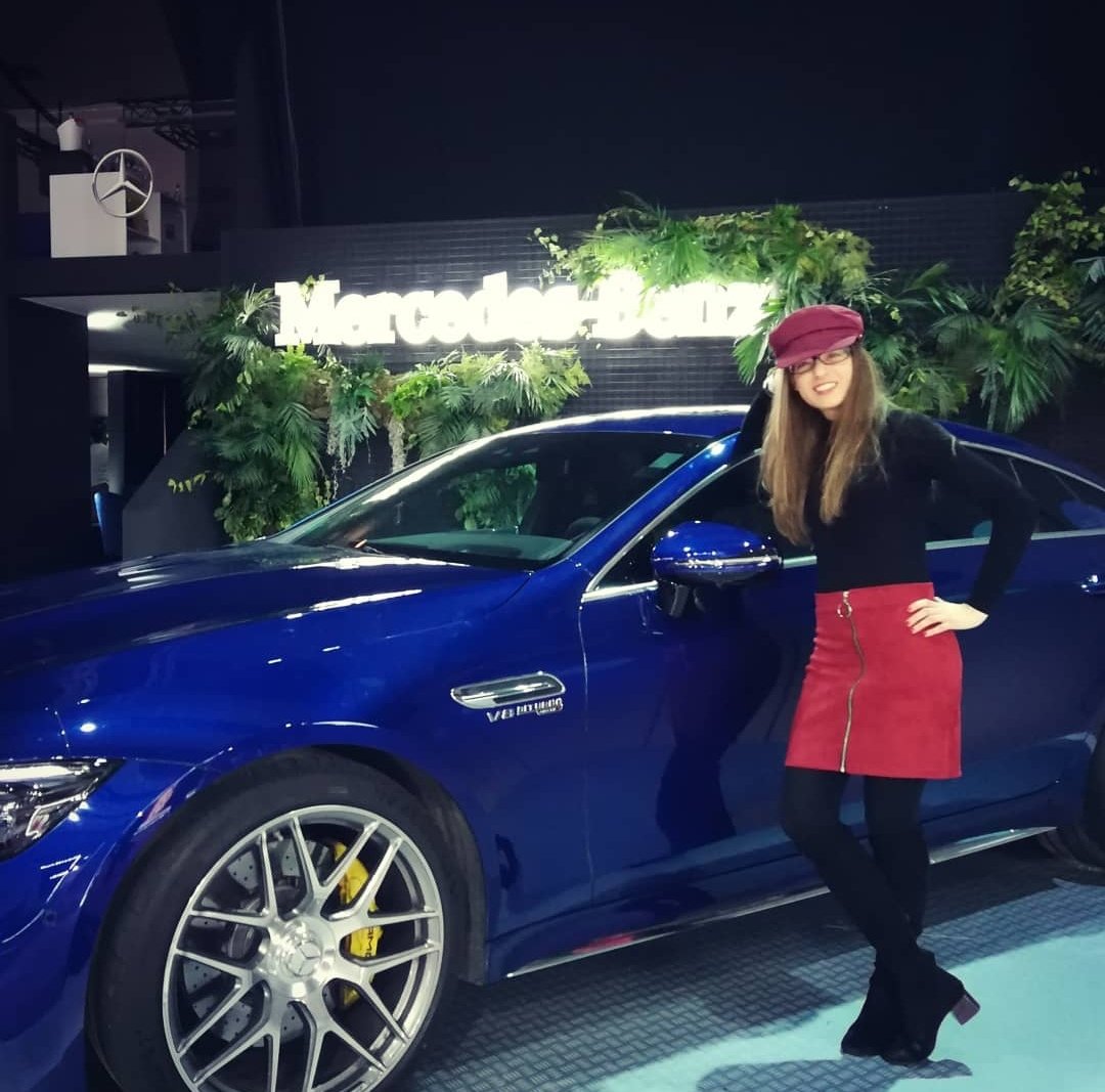 gr_aran's tweet photo. Este fin de semana pude disfrutar una vez más de @fiturmadrid y @fashionweek
Cómo me gusta lo que me encanta🌍🛍️
.
.
.
#fitur #feriadeturismo #travel #mbfashionweek #MBFW #style #womam #pretty #cute #nice https://t.co/Hi2QL8VLc5