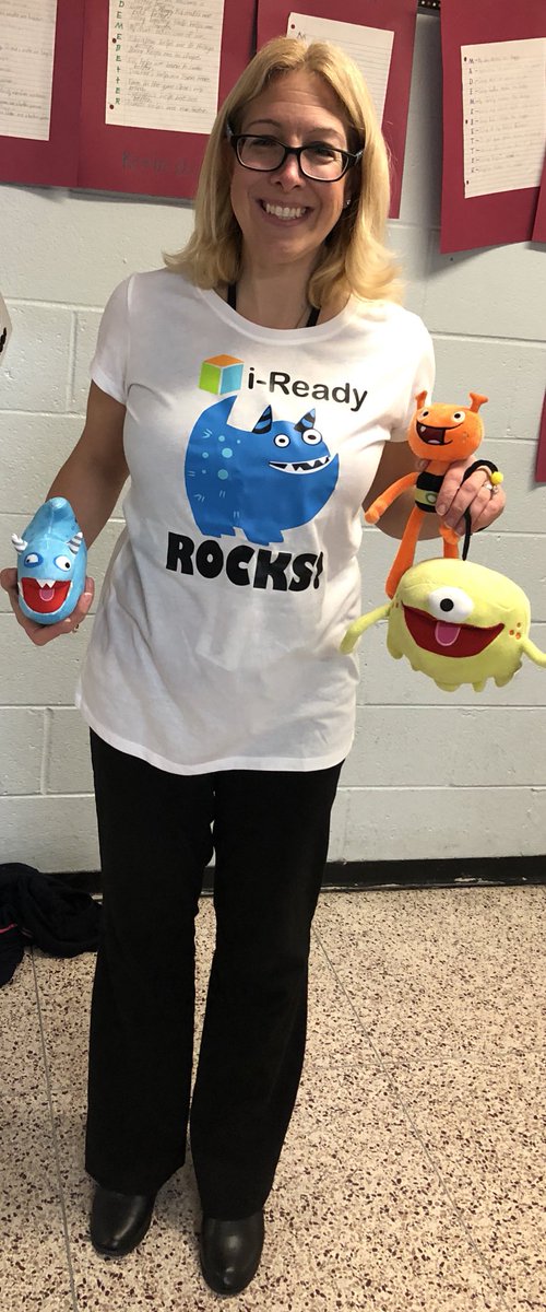 Minue School - Junior Ramblers (@minue_ramblers) on Twitter photo Minue School is pumped for the second I-Ready diagnostic! Mrs. Flamini is rocking her <a href="/iReady/">i-Ready</a> T-shirt today! #iready #studentengagement <a href="/CurriculumAssoc/">Curriculum Associates</a> <a href="/CarteretSchools/">Carteret Schools</a> Minue School is pumped for the second I-Ready diagnostic! Mrs. Flamini is rocking her <a href="/iReady/">i-Ready</a> T-shirt today! #iready #studentengagement <a href="/CurriculumAssoc/">Curriculum Associates</a> <a href="/CarteretSchools/">Carteret Schools</a>