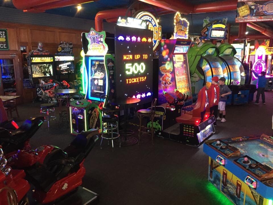Caboose50th's tweet photo. Monday’s mean the start of a new week AND 3 hours of unlimited video game play for just $10!! We hope you’ll come start your week off with us! See you soon!! #videogames #unlimitedvideogameplay #mondayfunday https://t.co/Og3ac1zOlK