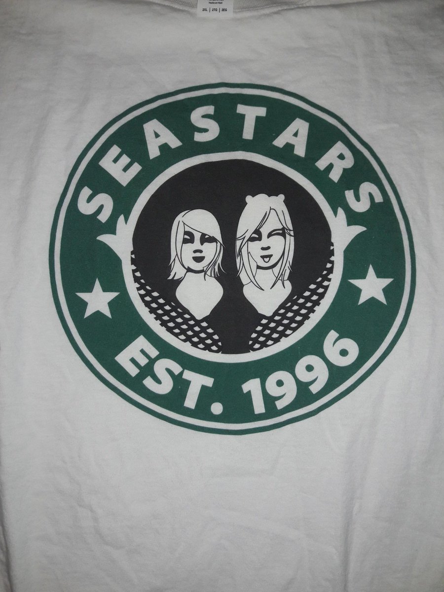 JoLene00Negativ's tweet photo. Day 28 of #31daysofwrestlingmerch for #notyourdemopod is yet again Representing my faves @ashley__vox & @DelmiExo the @TeamSeaStars https://t.co/nQcUtlfTXL