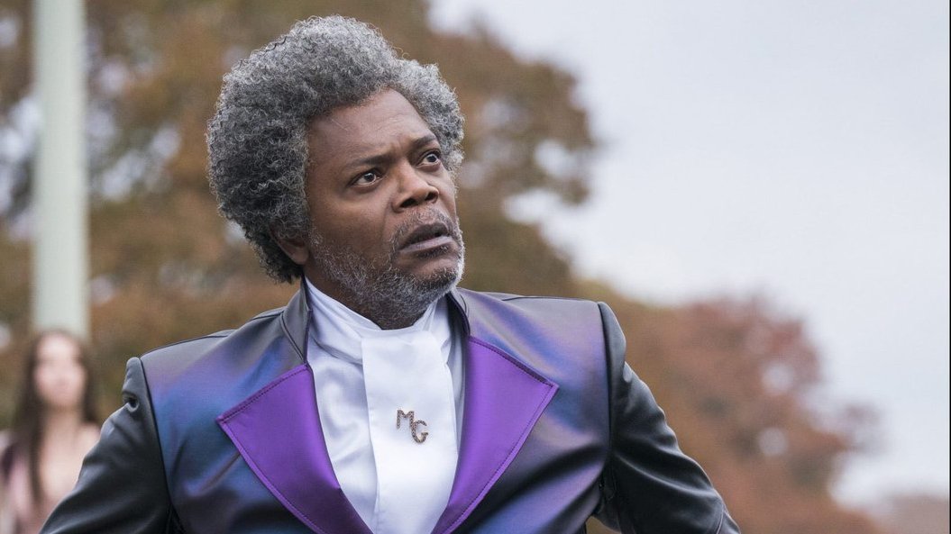 Popcorn_Muncher's tweet photo. On this week's #podcast, we review the calamitous #GlassMovie as well as the Netflix #Fyre doc and weepy drama #BeautifulBoy. 

Listen: https://t.co/2jCIbvtlAB
iTunes: https://t.co/GNOglBadFU
Stitcher: https://t.co/o9cPXLlZS5 https://t.co/gswUDtFpdd