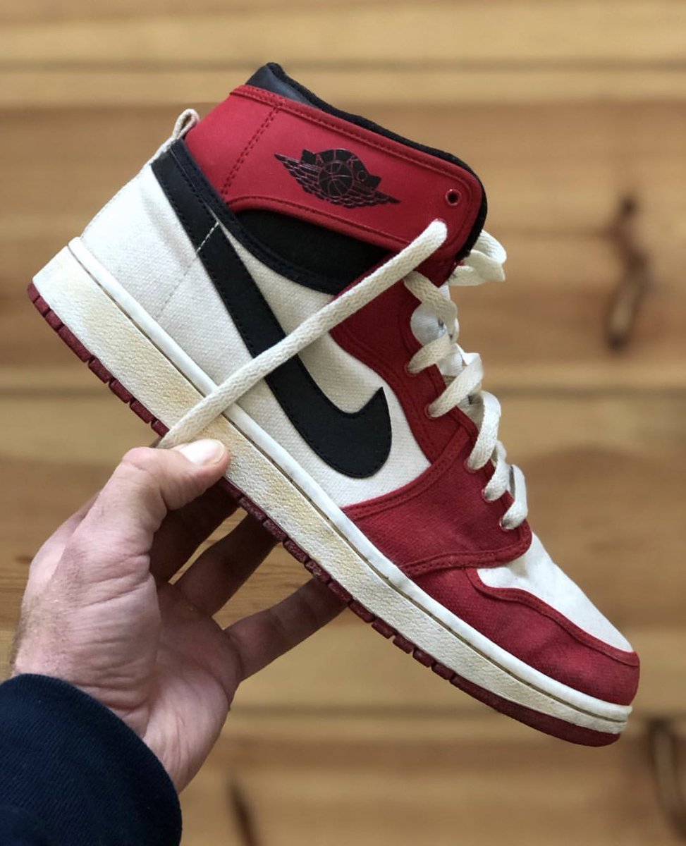 Jordan1Club's tweet photo. Hit you with that KO 🥊🥊
#Jordan1Club ☑️ https://t.co/5fxG7AM6lv