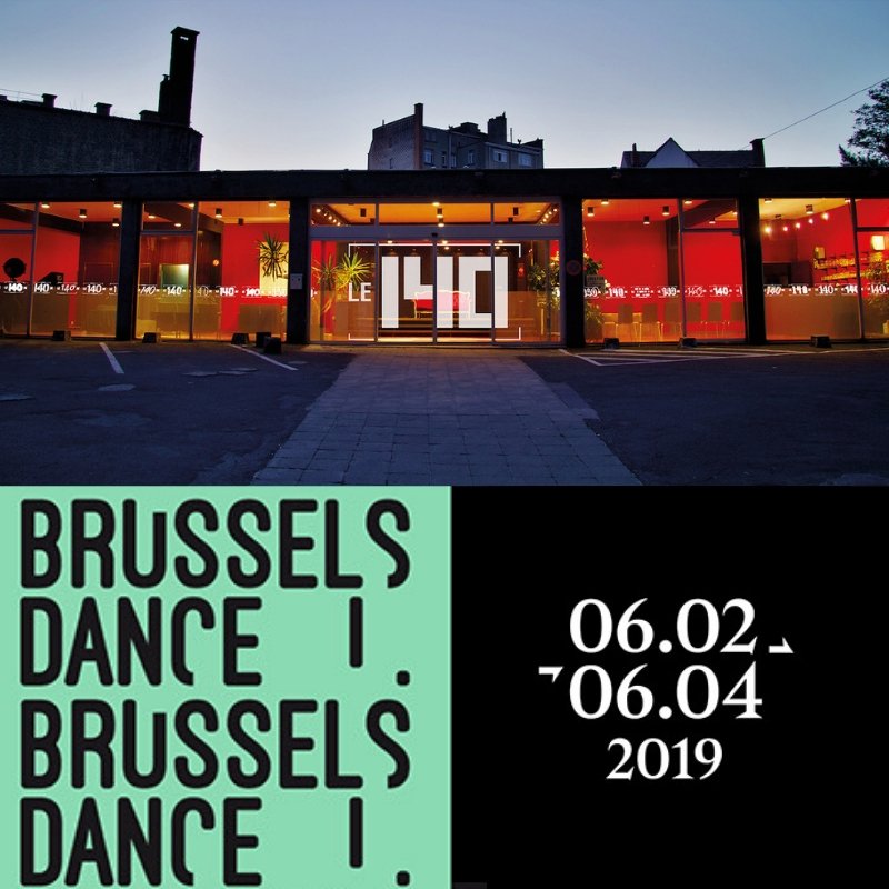Brussels_Dance's tweet photo. Karine Ponties’s SAME SAME will be programmed at @Theatre140, as well as an evening called Microdanse, with Louise Vanneste, Julien Carlier and George Maikel. Amazing work for a great venue!
#brusselsdance #contemporarydanse #brussels https://t.co/8OdIQjbmax