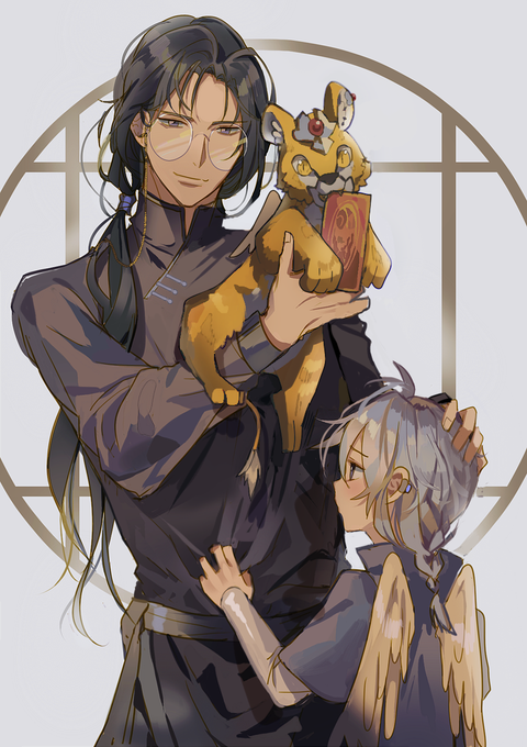 DALのイラスト