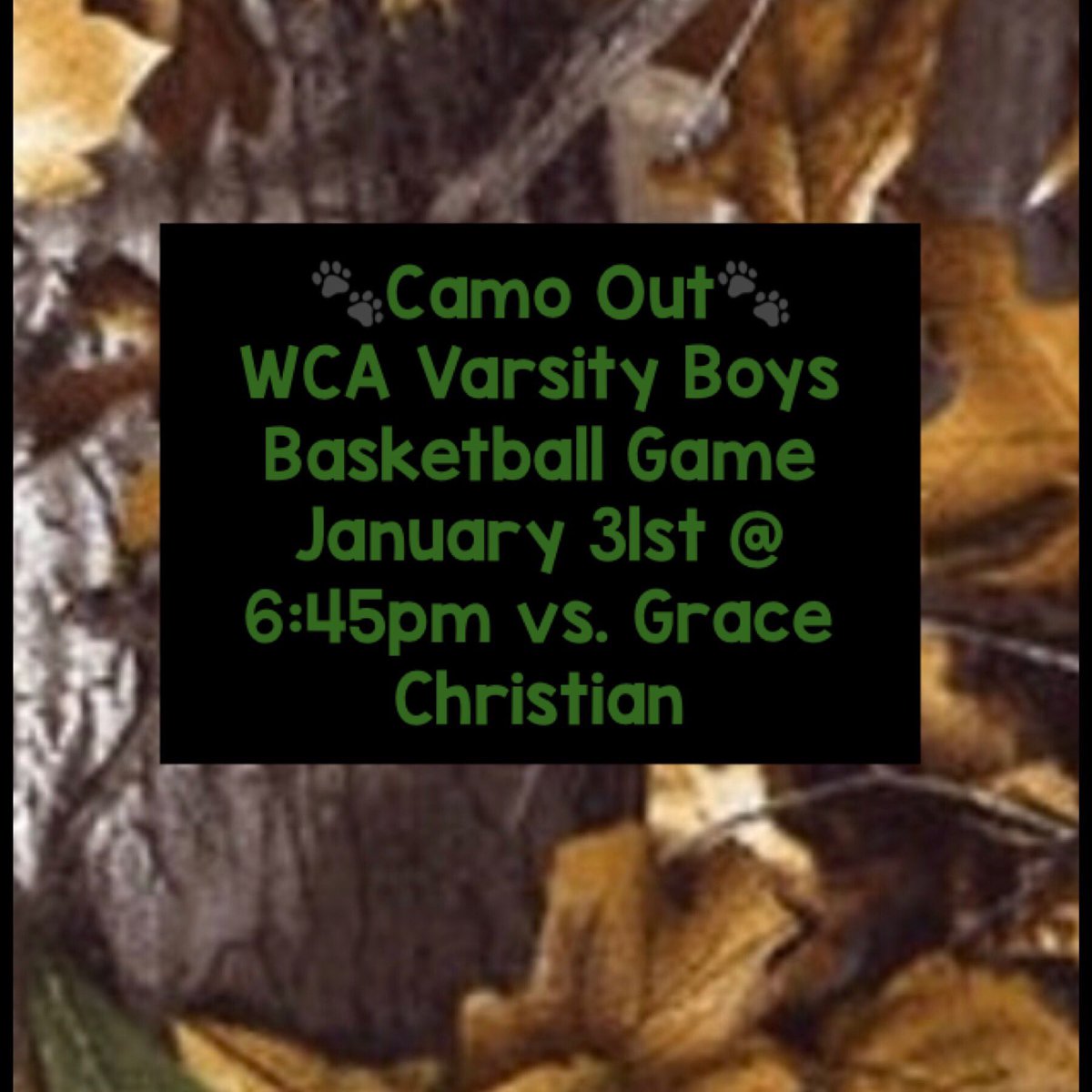 wca_students's tweet photo. https://t.co/G8q5xK388h