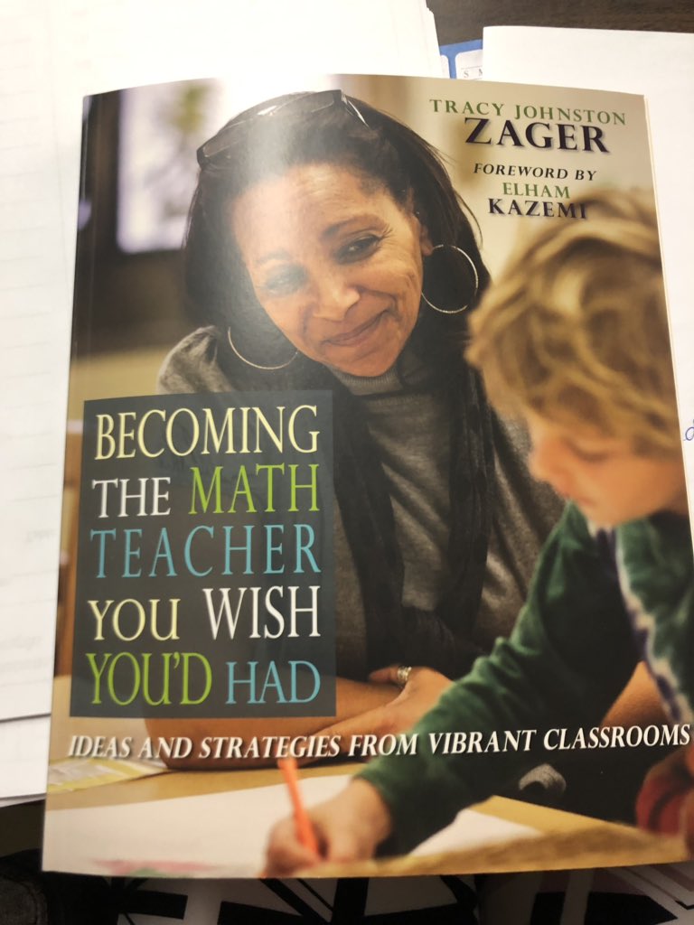 ES_Skyhawks's tweet image. Ms Oakley is going 50+ other teachers in PD around “Becoming the Math Teacher you wish you’d had”. Congrats on being a successful applicant! #ESSInTheCommunity #ESSPride #AlwaysLearning