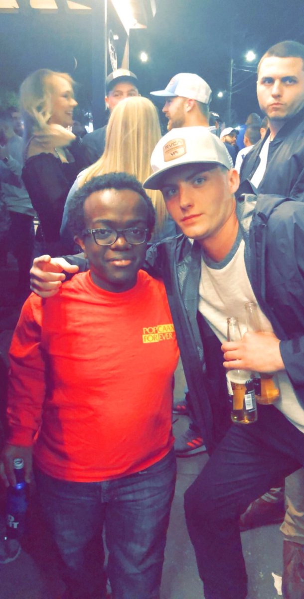 MikeMahoney10's tweet photo. You’re the man ⁦@DaMidgetZimbo⁩ https://t.co/MgQqXXhMXG