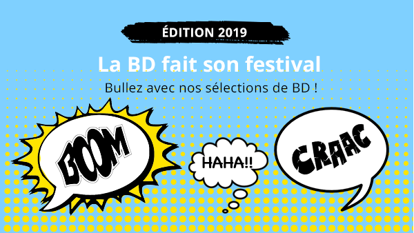 RakutenFrance's tweet photo. #1Blog1BD #Concours 

📌 Vous animez un blog ? Alors participez à notre grand jeu concours #1Blog1BD ! 

Recevez une de vos trois BDs préférées et faites-en la critique ❤ 

Pour participer : Suivez les instructions du lien ci-dessous ! 

👉 https://t.co/1jWBYeZgFf https://t.co/LrNNWiJb6M
