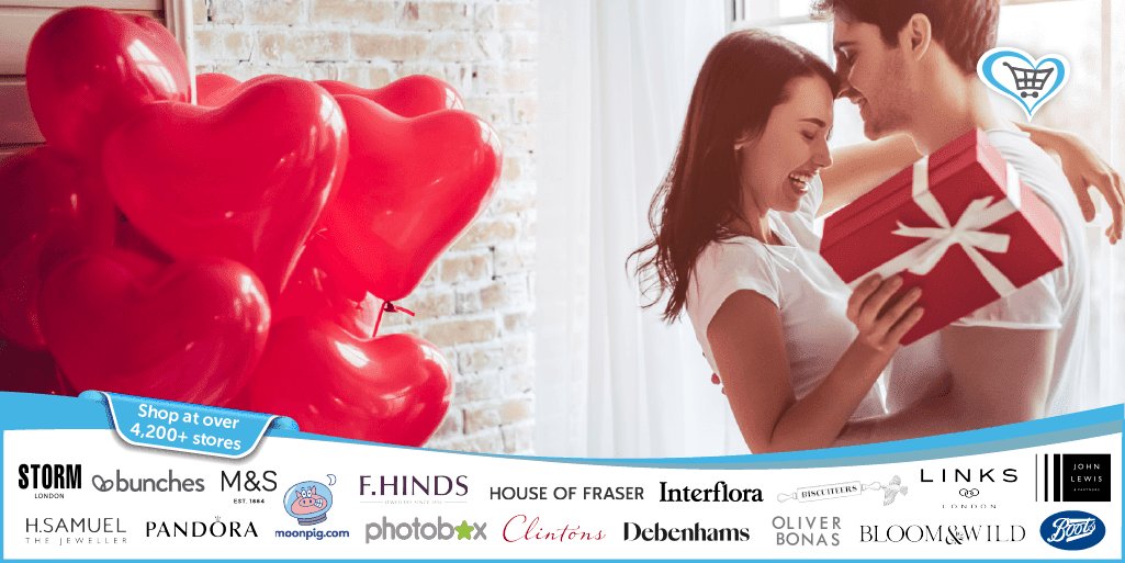 This Valentine's Day, don't break our heart. Raise a FREE donation for us when you shop online for your loved one simply by joining <a href="/GiveasyouLive/">Give as you Live 💙❤️💚</a>! > giveasyoulive.com/join/ageconcer…