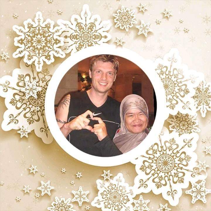 Happy bday Nick Carter!!   