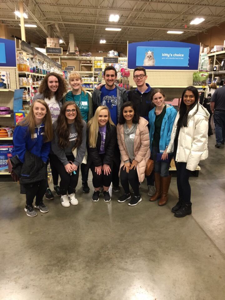 Phi Delta Epsilon UK tweet media
