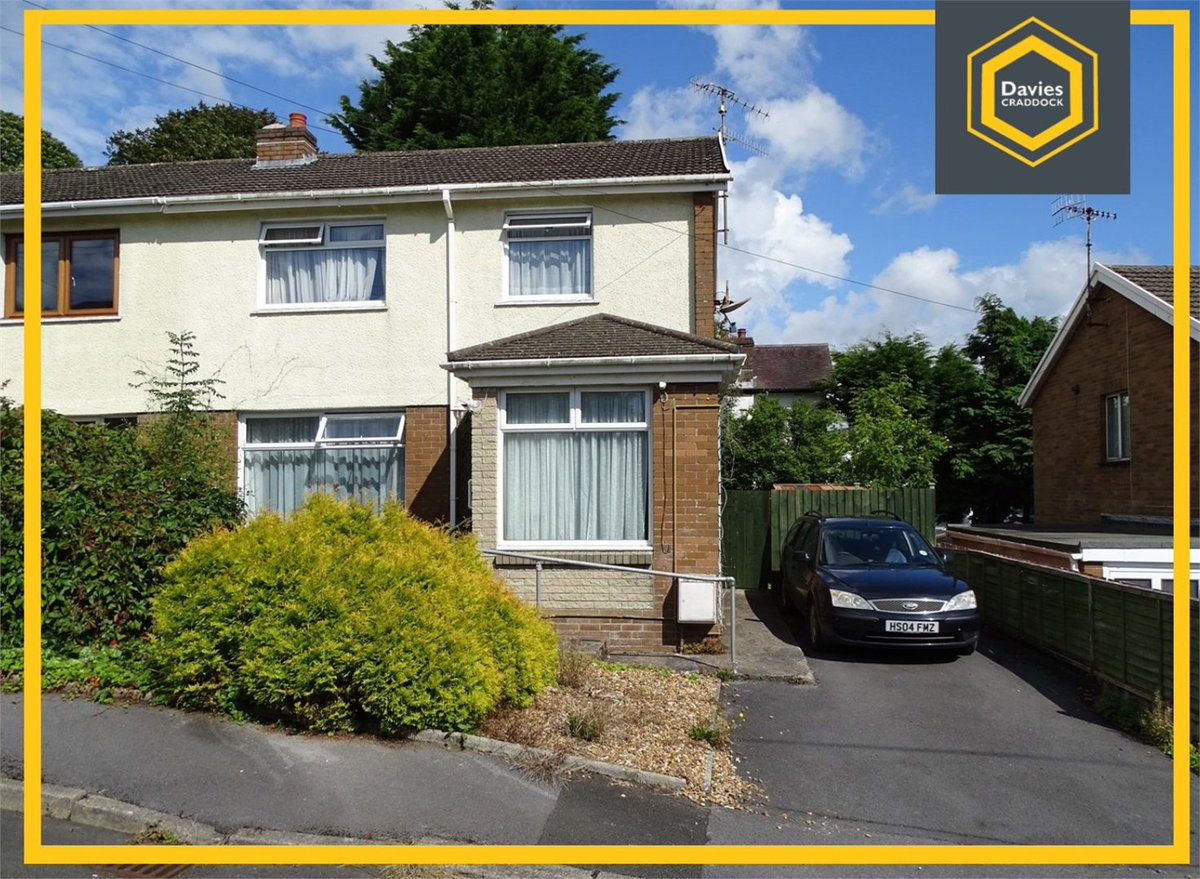 Davies Craddock Estates tweet media