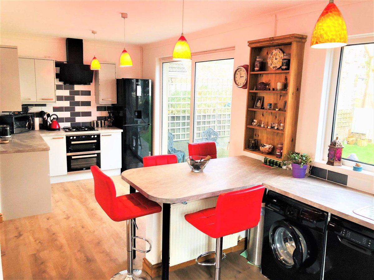 Davies Craddock Estates tweet media