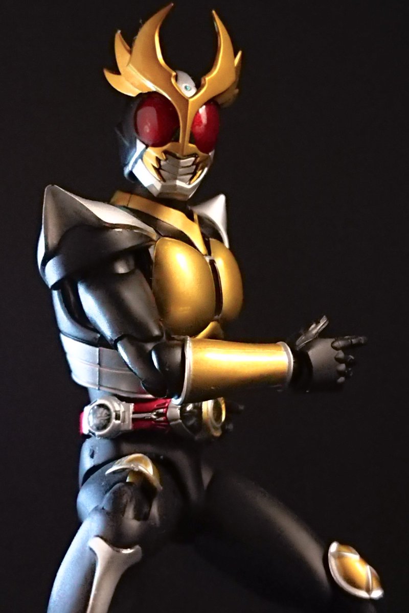 برچسب 仮面ライダーアギト18周年 در توییتر