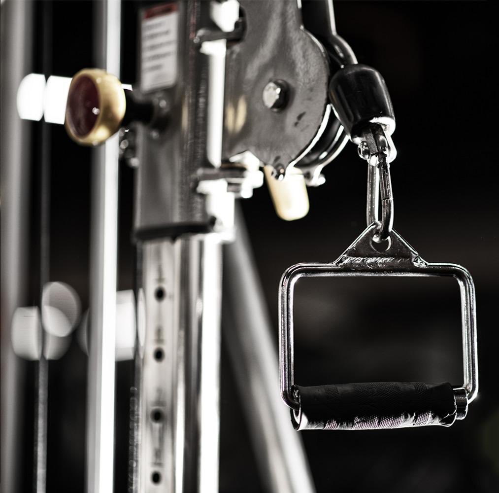 gymfactorytr's tweet photo. Egzersiz yapmaya başladığında, uyku kalitenin, beslenme düzeninin ve nasıl hissettiğinin antrenmanını
ne kadar etkilediğini sen de göreceksin.

Karşılaştığın güçlükler her zaman başlangıç noktan ve motivasyon kaynağın olmalı!

#gymfactory #rutinemeydanoku https://t.co/M3QtJXwrx2