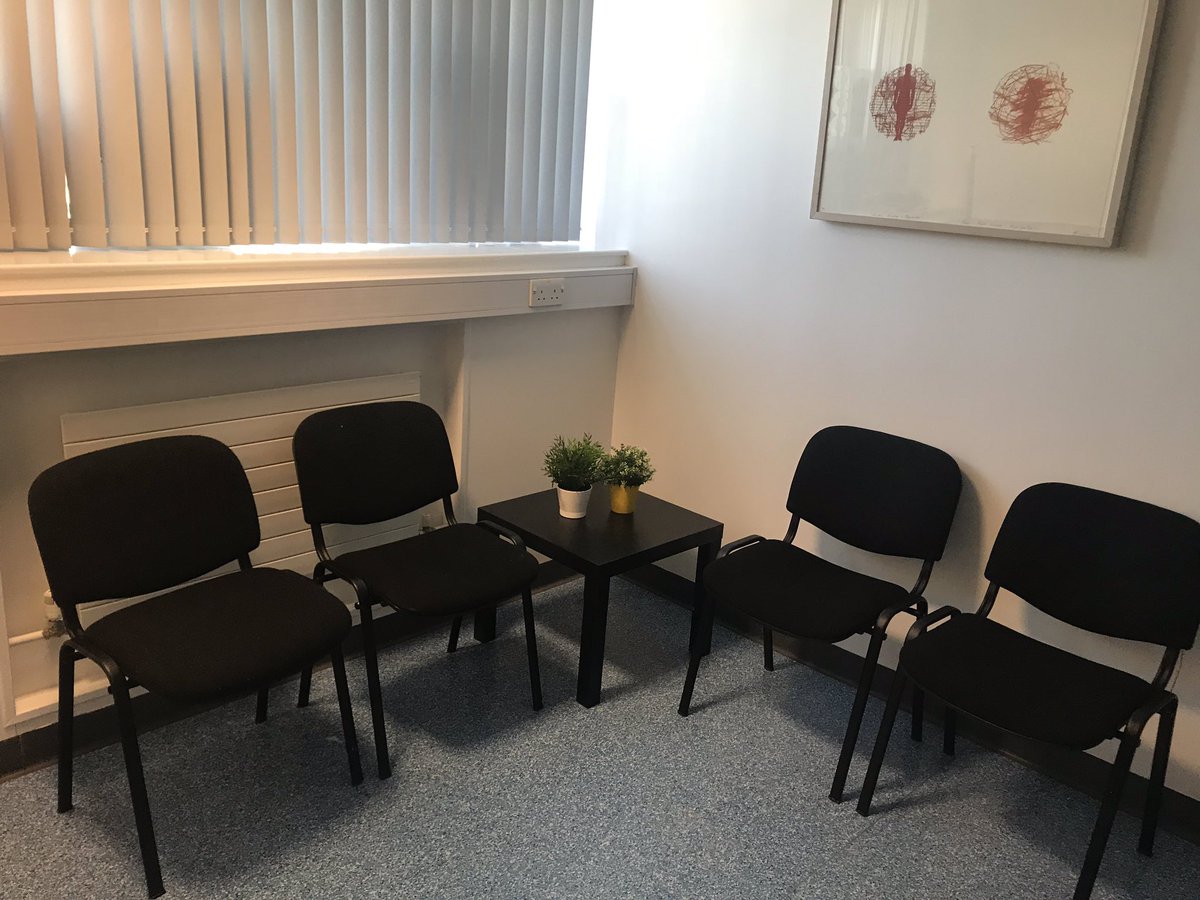 DrGerryG's tweet photo. Very proud of my #csec @gluke73 team and their recent #QI #qualityimprovement project in creating a #simulatedparticipant suite for our #sp colleagues - who work with us in training the next generation of doctors #PuttingPeopleFirst @MurphingtonPost @DebraNestel @QUBPeopleFirst https://t.co/JJZuJkJ6gN
