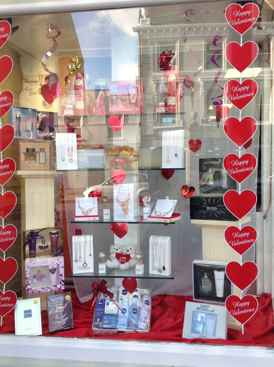 Love is in the air ❤️ 20% off all fragrances in our online shop. Add code " Love" to apply discount backhousepharmacy.ie <a href="/Louthchat/">#LouthChat</a>  <a href="/dundalkbids/">Dundalk BIDS Office</a>