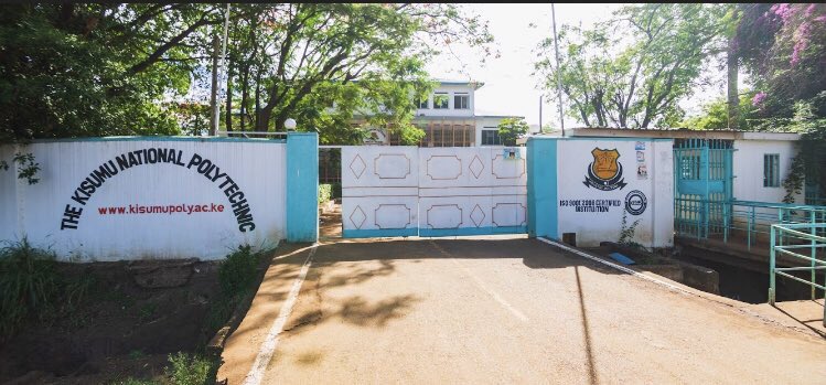 Pdu Delivery On Twitter This Is The Kisumu National Polytechnic Mechanical Laboratory It Was Built And Equipped At A Cost Of Ksh 108 Million Between 2016 And 2017 It Is Now 100
