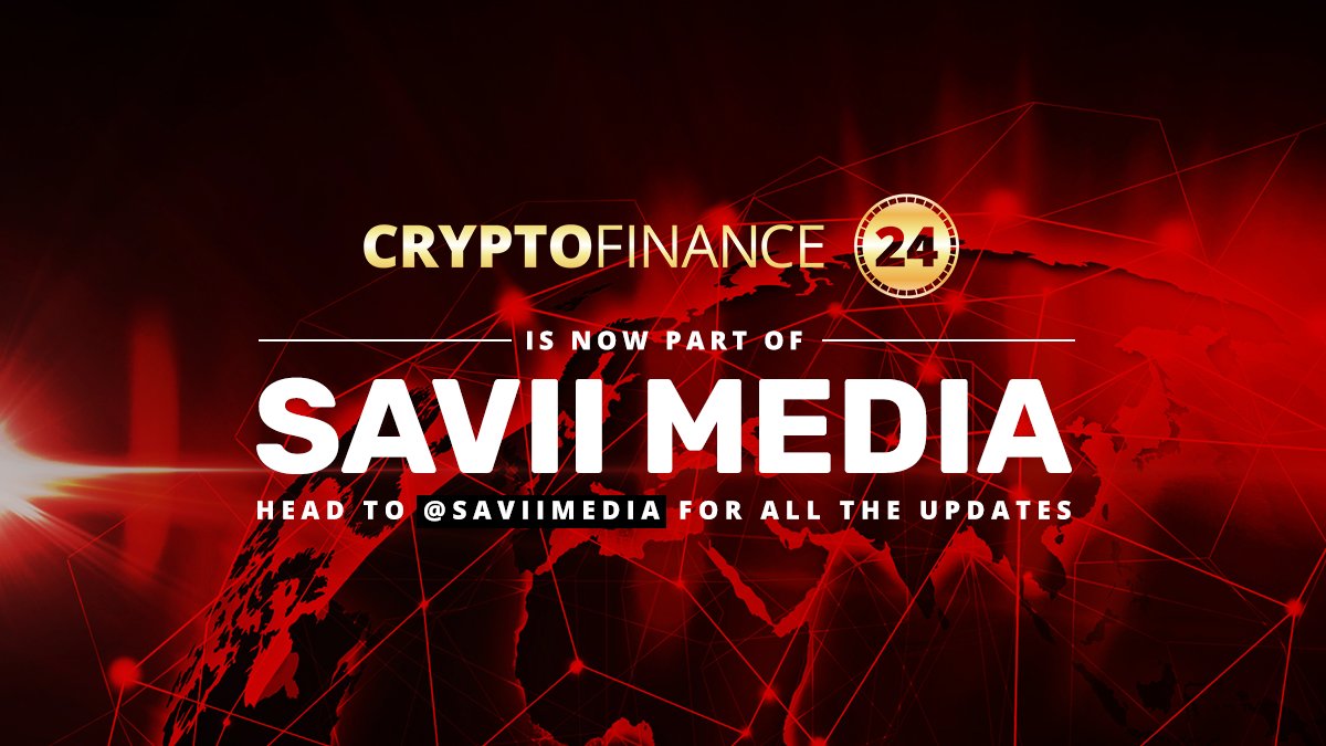 CryptoFinance24 tweet media