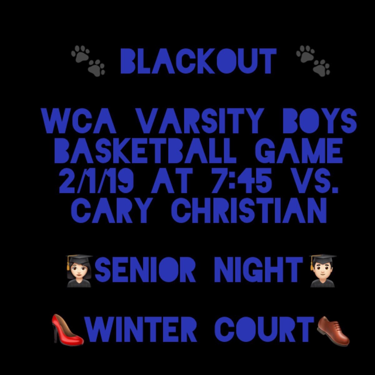 wca_students's tweet photo. https://t.co/EpVr1P8s2Y